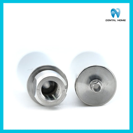 Machinable titanium bar - full range of models