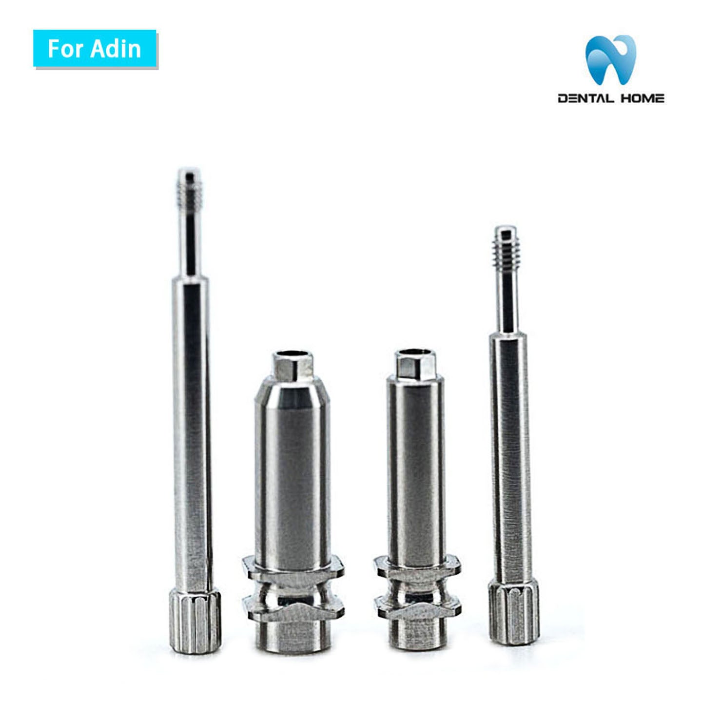 For Adin Fixture Pick-up Impression Coping