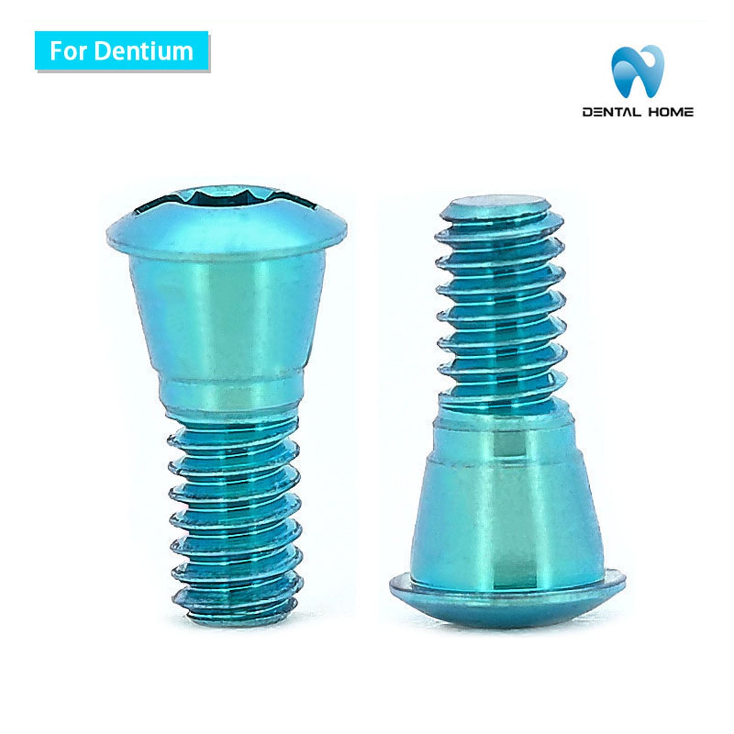 For Dentium Cover Screch