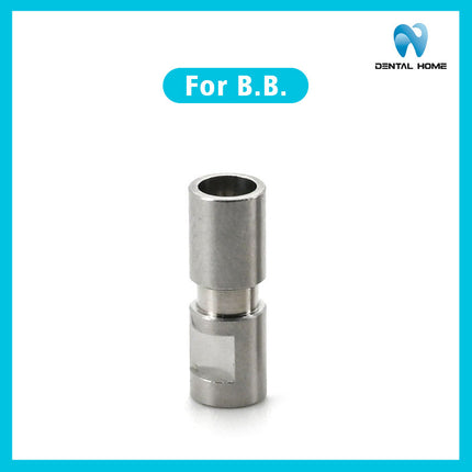 Suitable for B.B. gypsum substitutes