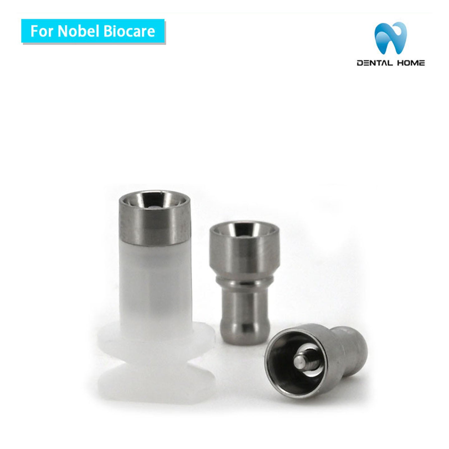 For Nobelbiocare Multi unit Cloced tray transfer