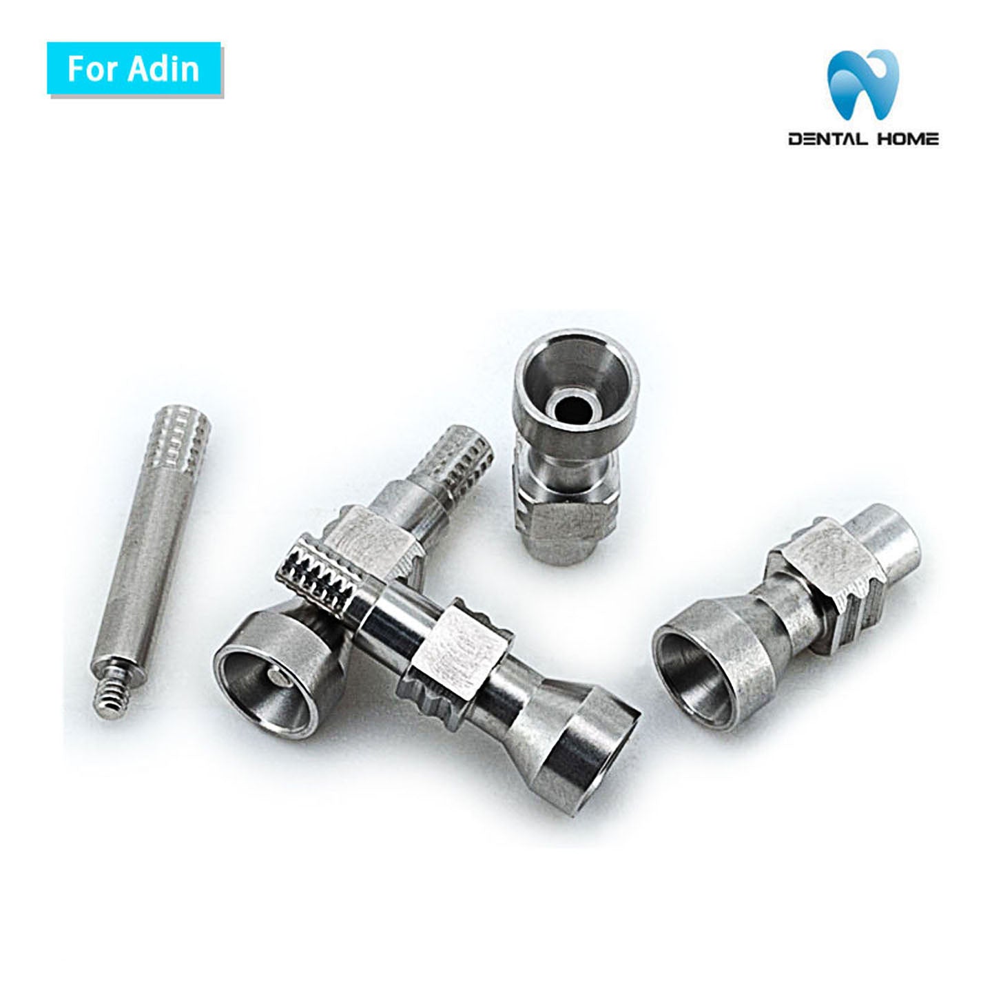 For Adin Multi unit Pick-up ImpressionCoping