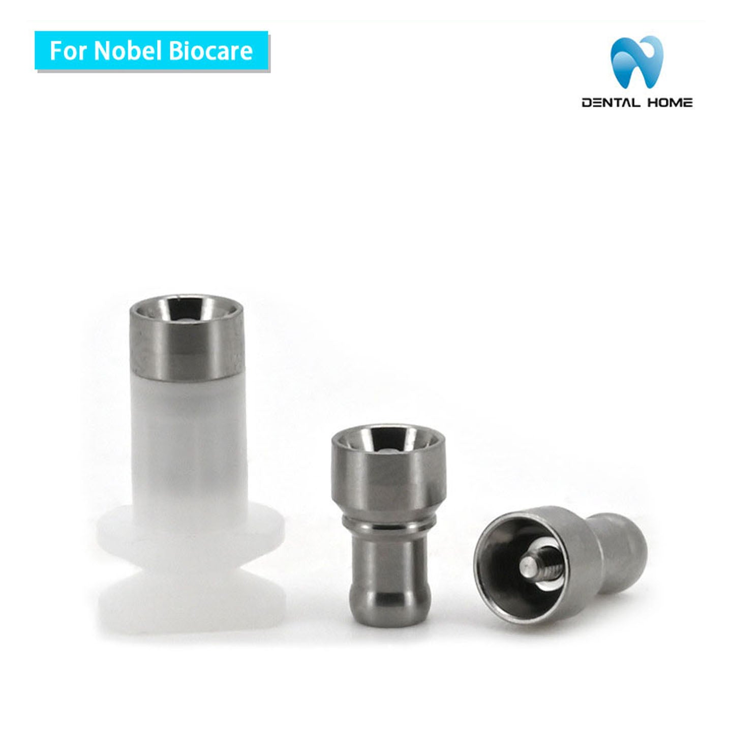 For Nobelbiocare Multi unit Cloced tray transfer