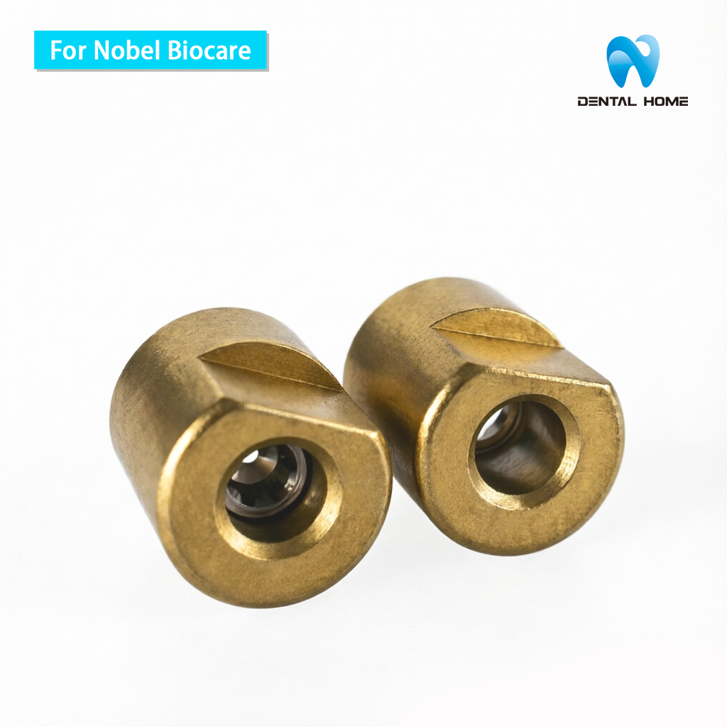 For Nobel Biocare Multi unit Scan body