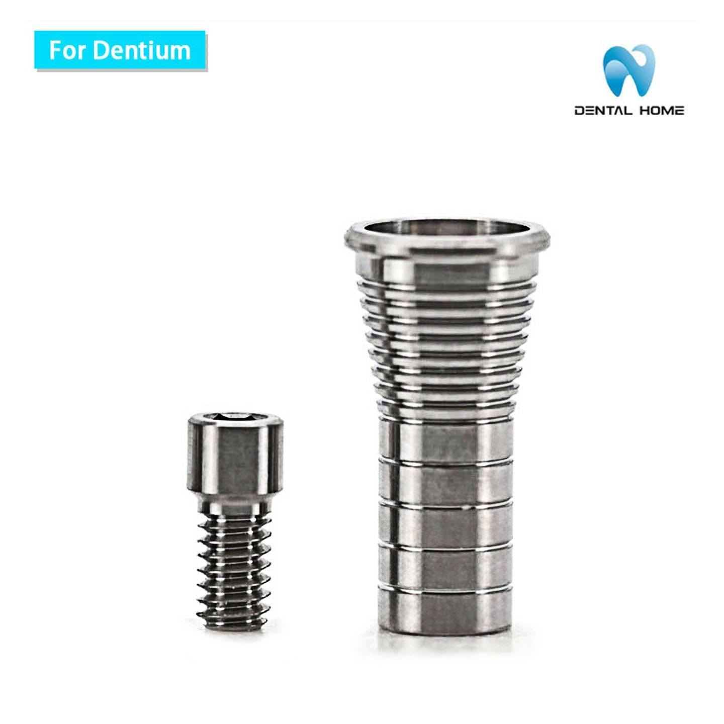 For Dentium Multi unit Ti base