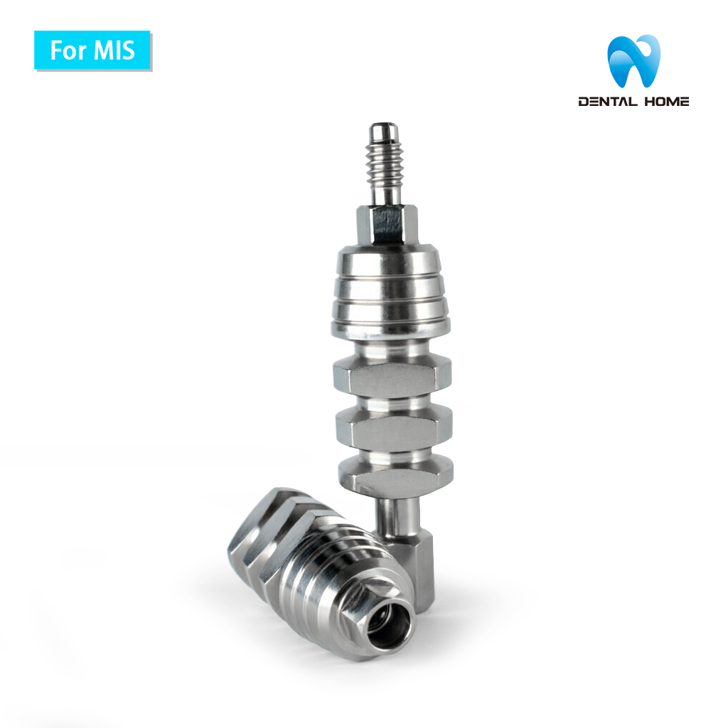 For MIS Fixture Pick-up Impression Coping