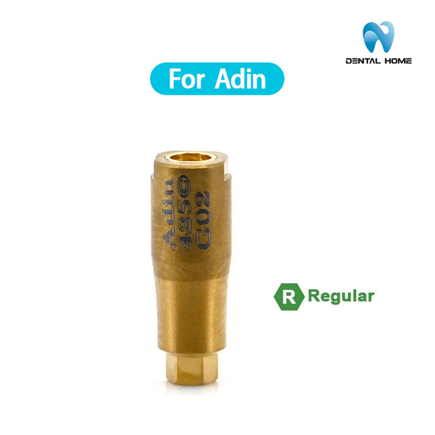 For Adin scan body