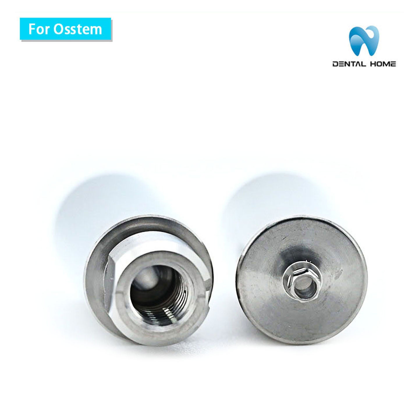 For Osstem Pre-Milled