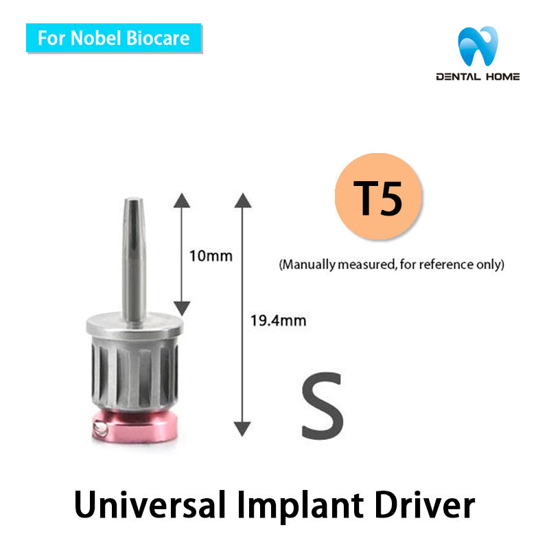 For Nobel Biocare Implant Driver / Ratchet Driver / Multi unit Hex Driver / BaLL Abutment Driver / Hand Driver / Lab hex driver / Locator Driver Locator