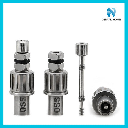 Composite Bearing Screwdriver - Complete Model Range