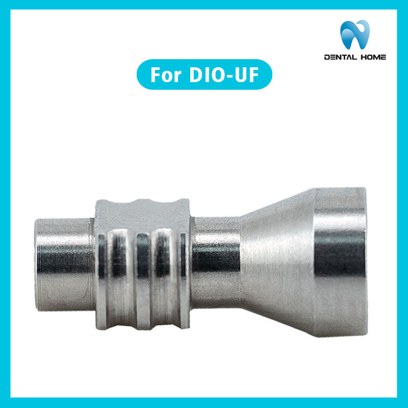 For DIO-UF Multi unit Pick-up ImpressionCoping