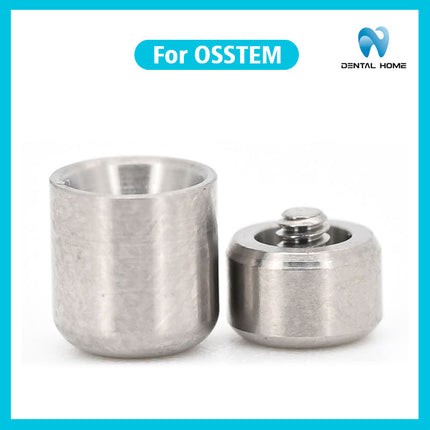 オステム保護キャップに適合