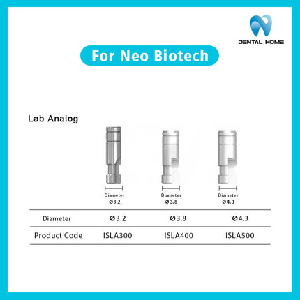 Подходит для дентальных имплантатов Neobiotech, защитного колпачка, герметизирующего винта, слепочного стержня