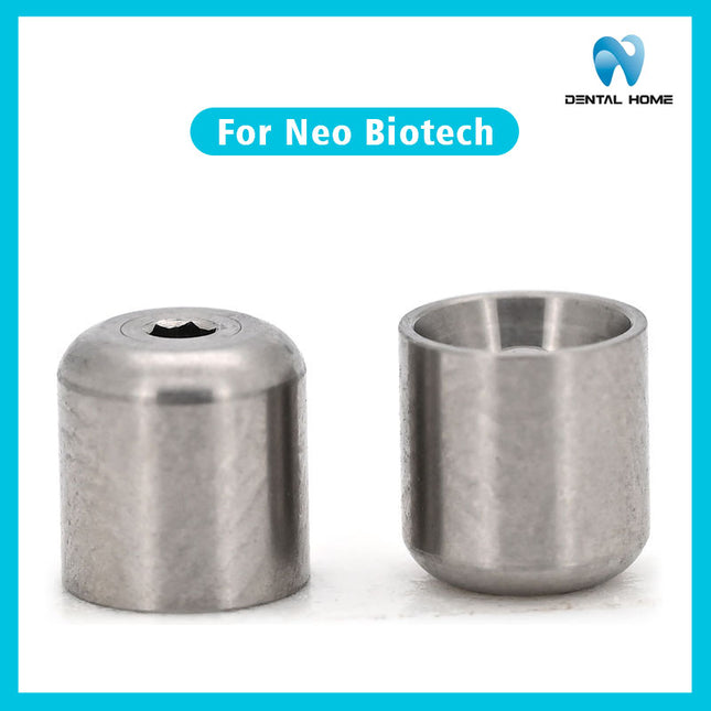 Подходит для защитного колпачка Neobiotech Composite, временного титанового стержня для переноса субстрата с немедленной нагрузкой