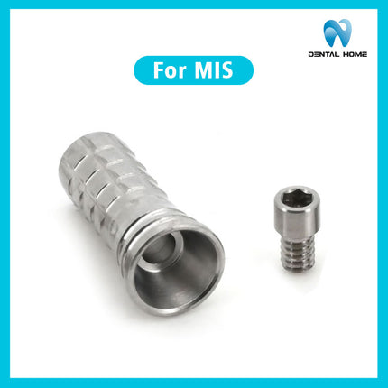 Suitable for MIS Composite temporary base