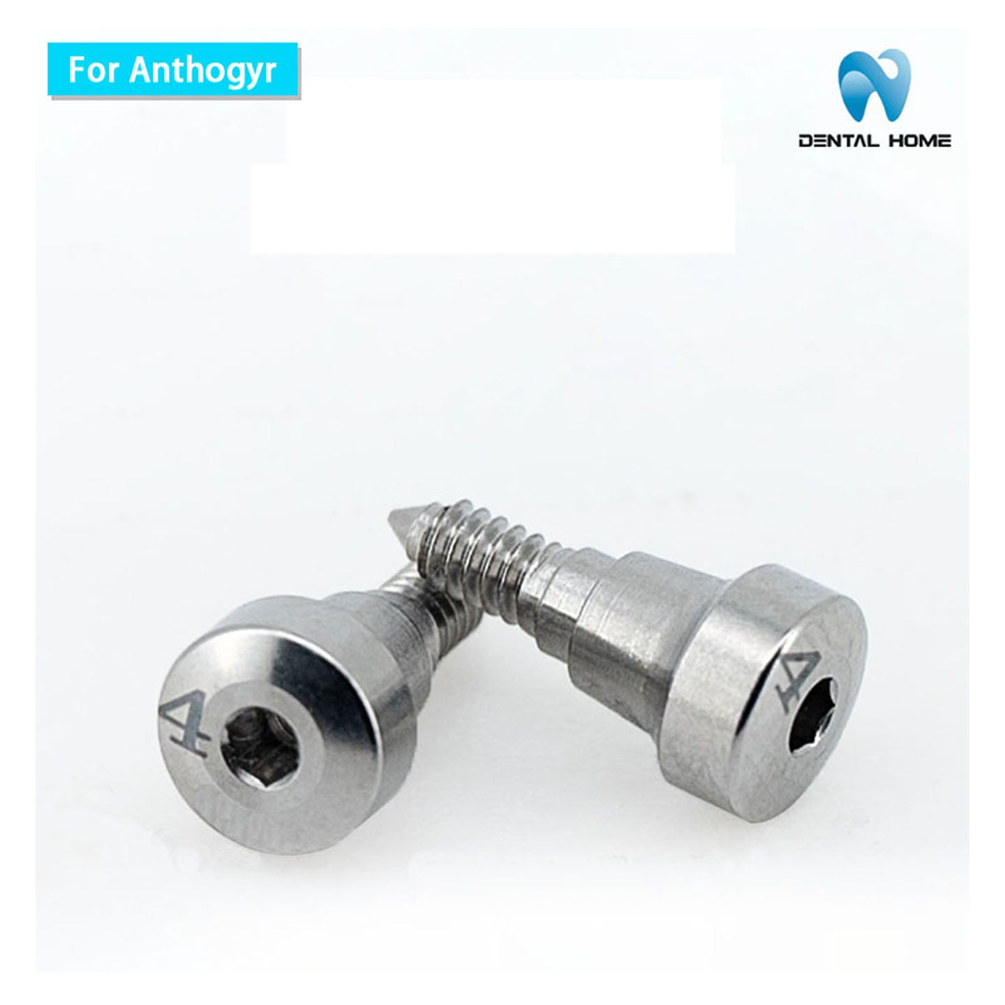 For Anthogyr healing abutment