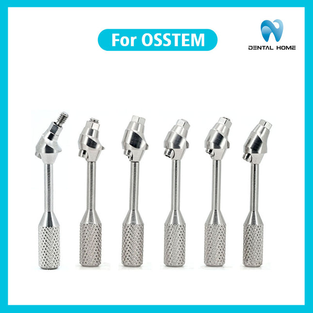 Suitable for OSSTEM Composite Angle Base