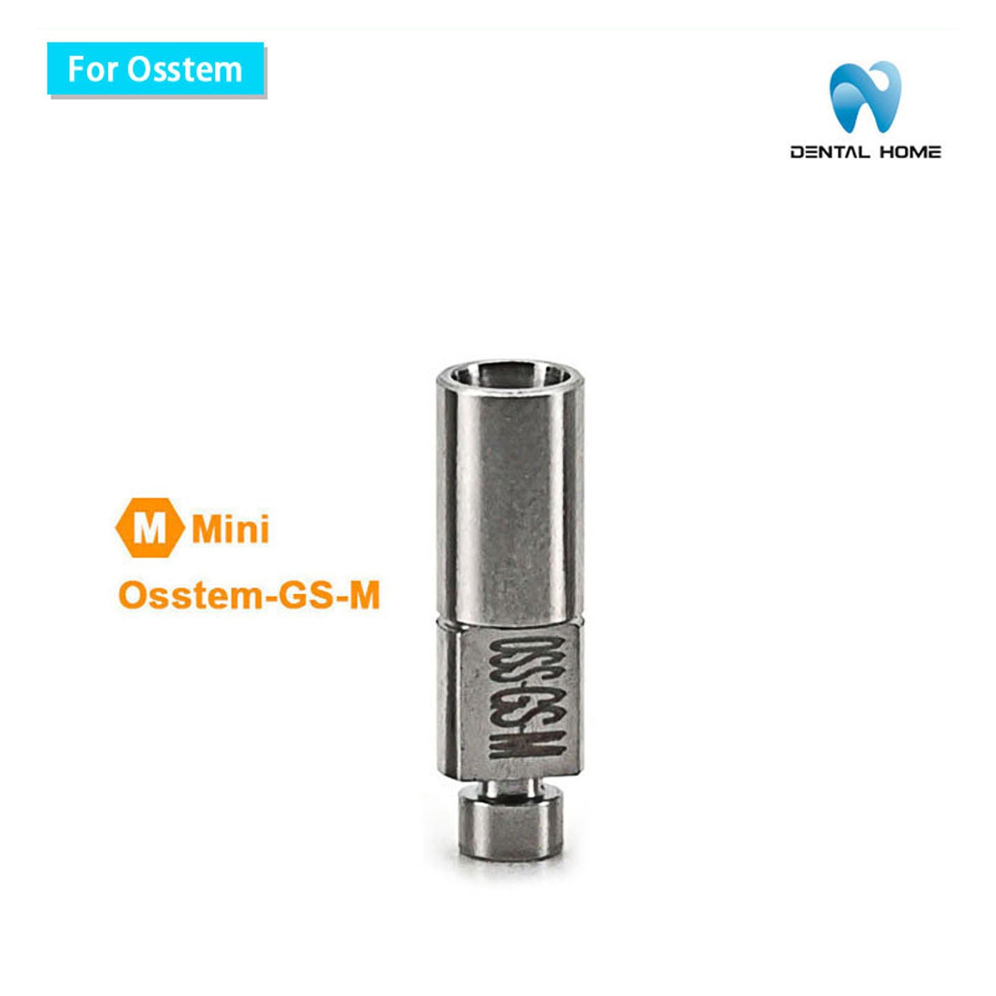 For Osstem Digial analog