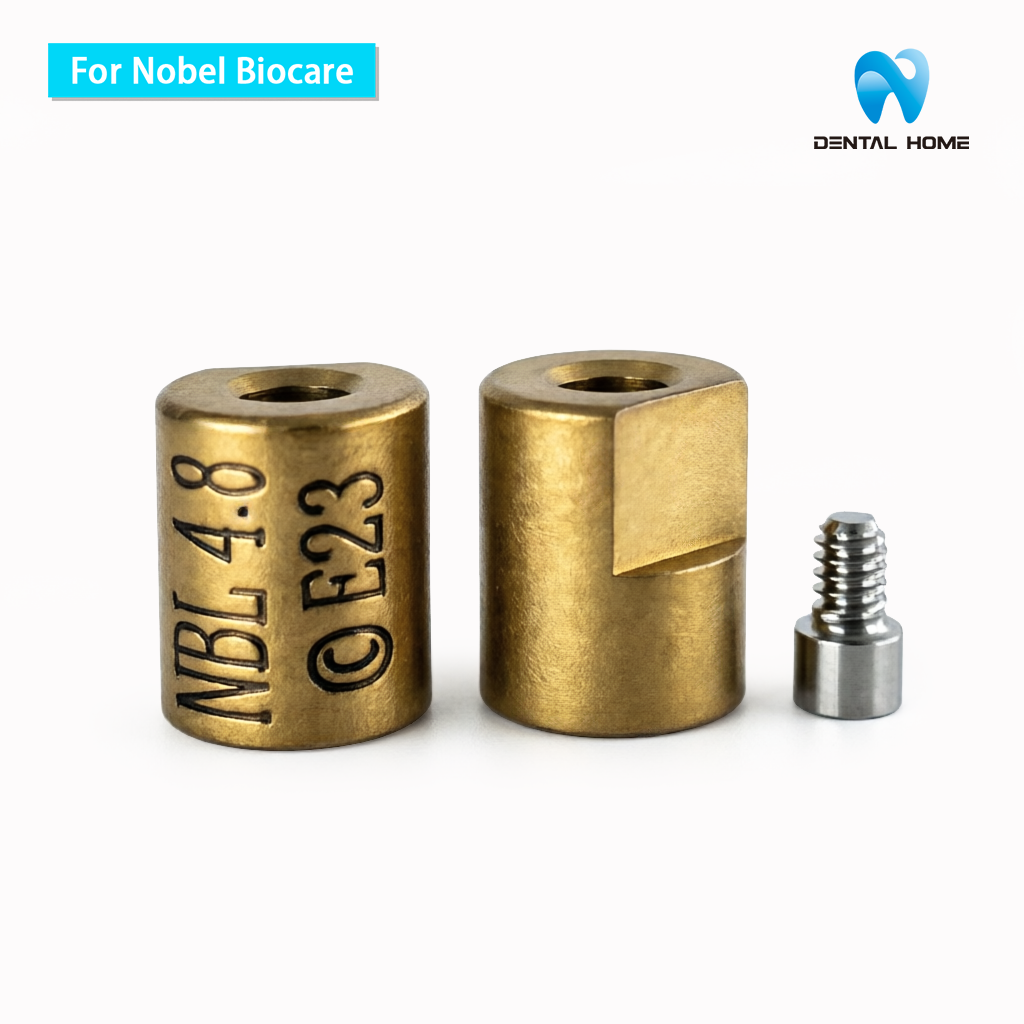 For Nobel Biocare Multi unit Scan body