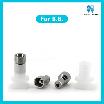 Suitable for B.B. composite closed transfer rod
