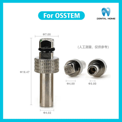 Composite Bearing Screwdriver - Complete Model Range