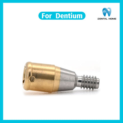 Подходит для замены основания локатора зубов, клонированного вагинального колпачка