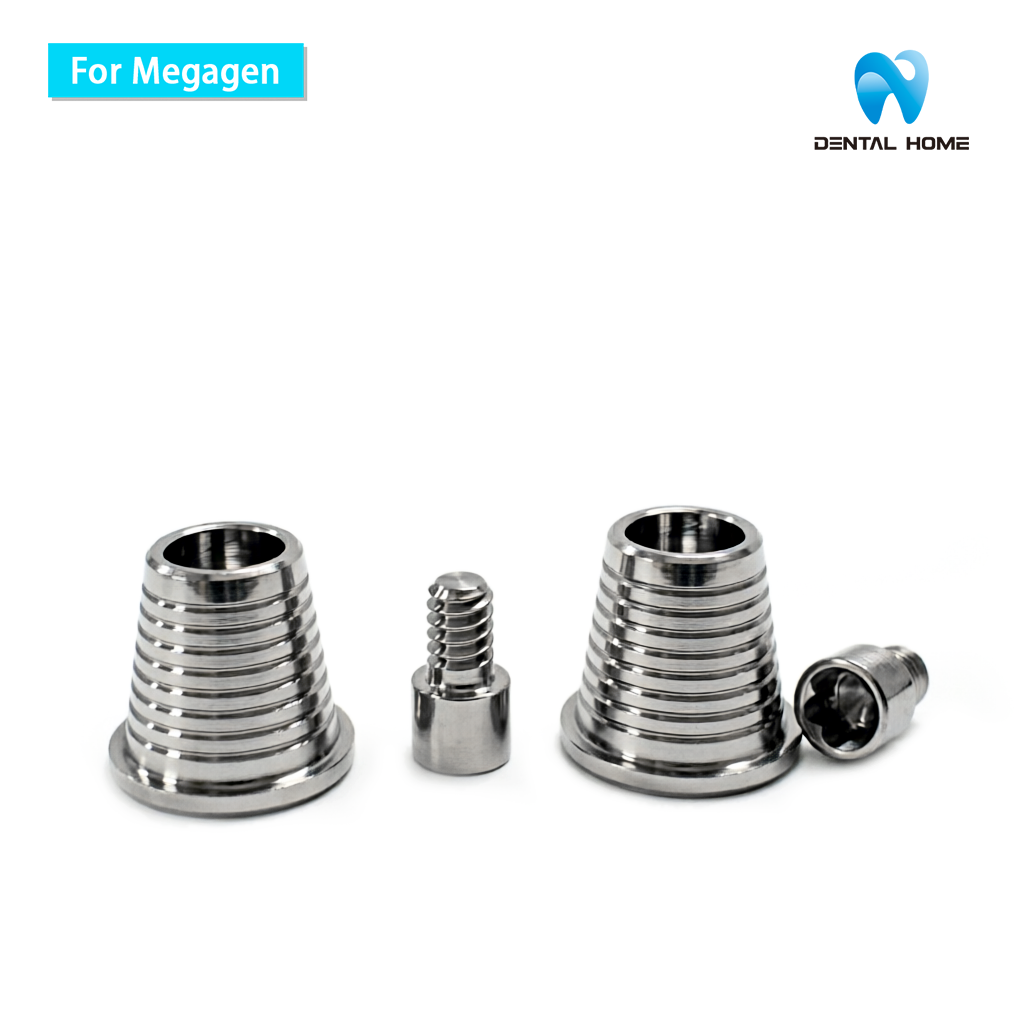 For Megagen Multi unit base N-Type | AnyRidge