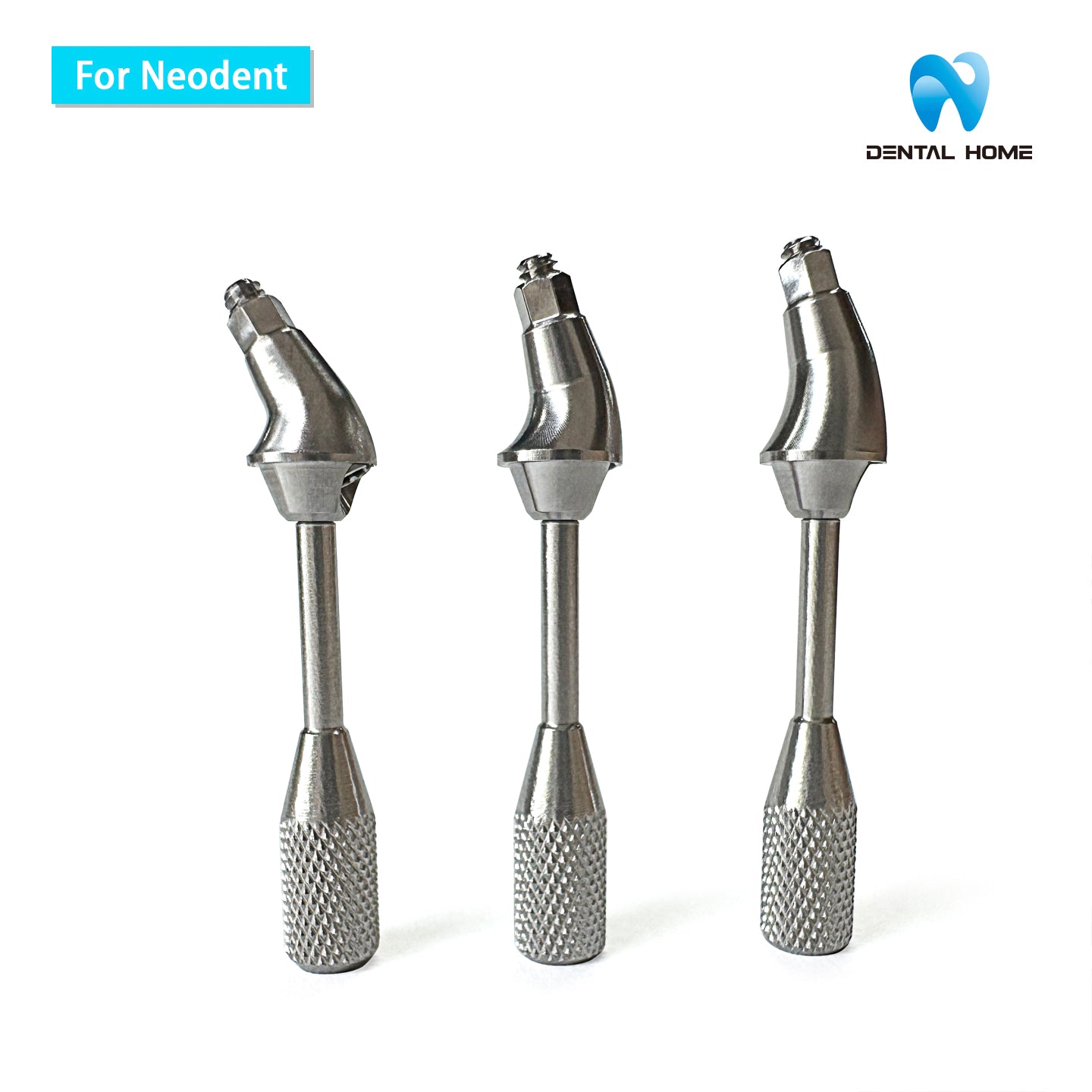 For Neodent Multi unit Angled Abutment Mini GM