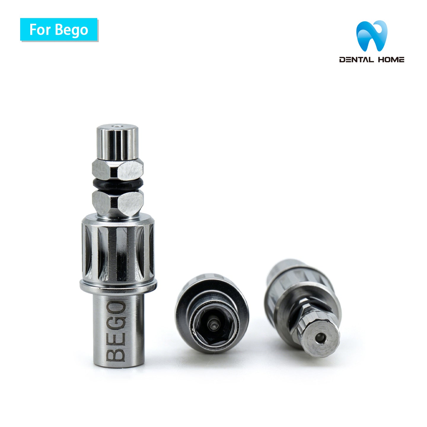 For Bego Implant Driver / Ratchet Driver / Multi unit Hex Driver / BaLL Abutment Driver / Hand Driver / Lab hex driver / Locator Driver Locator