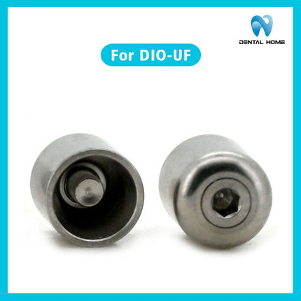 Healing Cap for DIO-UF System