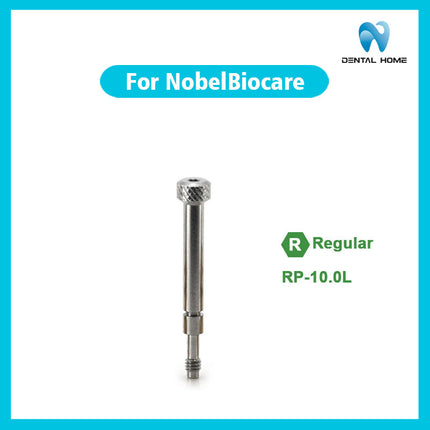 Подходит для Nobel Biocare Open Transfer Rod Repair Healing Protective Cap