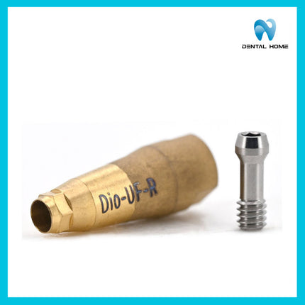 Scan Body - Complete System Range