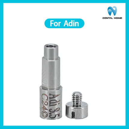 Подходит для 3D-сканирования Adin Digital Alternate