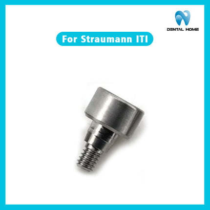 Подходит для дентального имплантата Straumann ITl Healing Base RN, защитного колпачка для герметизирующего винта и стержня для переноса.