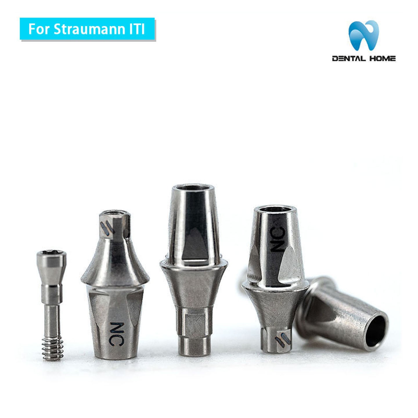 For Straumann ITl Transfer Abutment