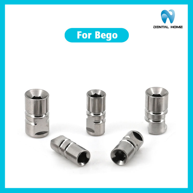 For Bego Fixture Lab Analog