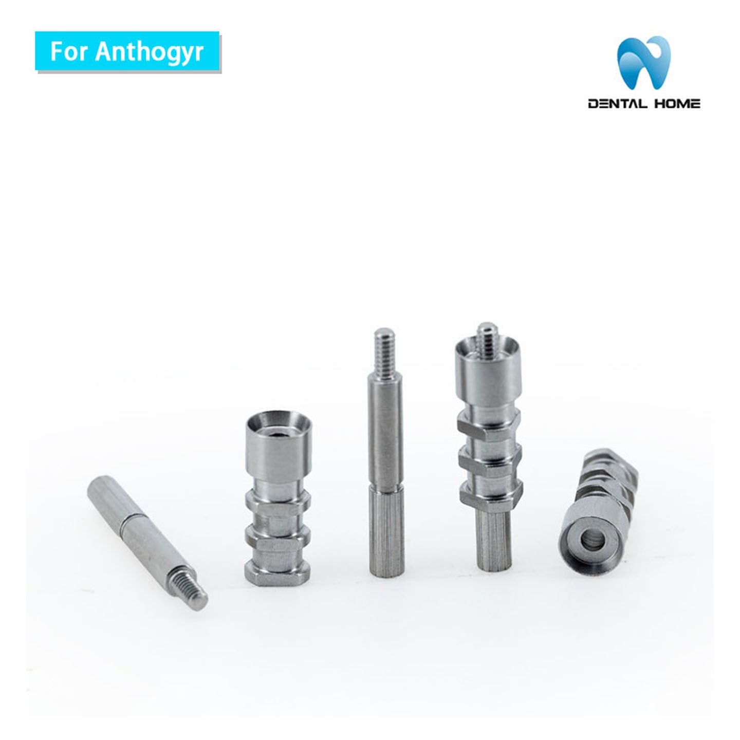 For Anthogyr Multi unit Pick-up ImpressionCoping