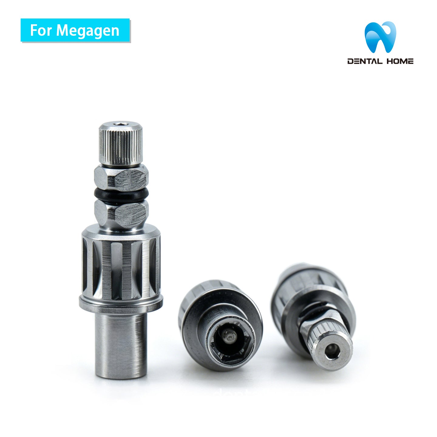 For Megagen Implant Driver / Ratchet Driver / Multi unit Hex Driver / BaLL Abutment Driver / Hand Driver / Lab hex driver / Locator Driver Locator