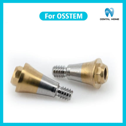 Подходит для композитного углового основания OSSTEM