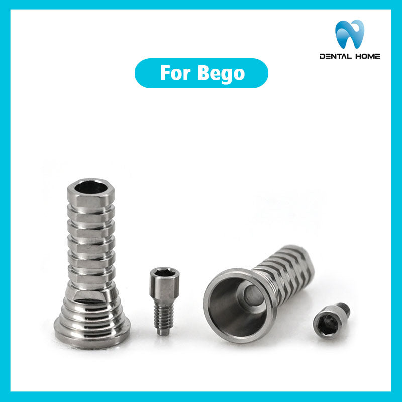For Bego Multi unit Temporary cylinder