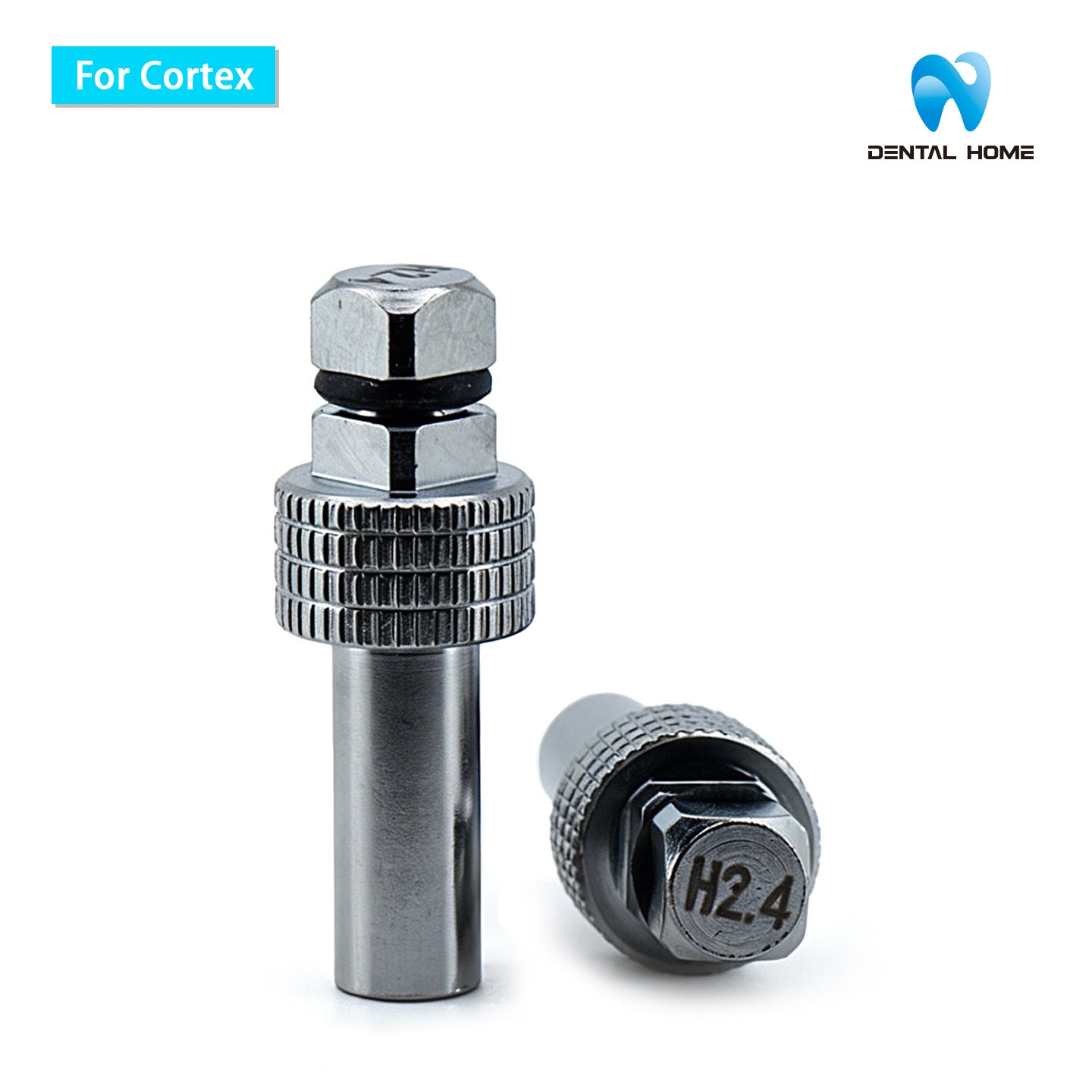 For Cortex Implant Driver / Ratchet Driver / Multi unit Hex Driver / BaLL Abutment Driver / Hand Driver / Lab hex driver / Locator Driver Locator