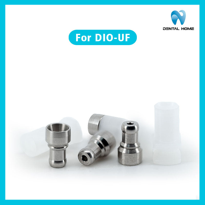 For DIO-UF Multi unit Cloced tray transfer