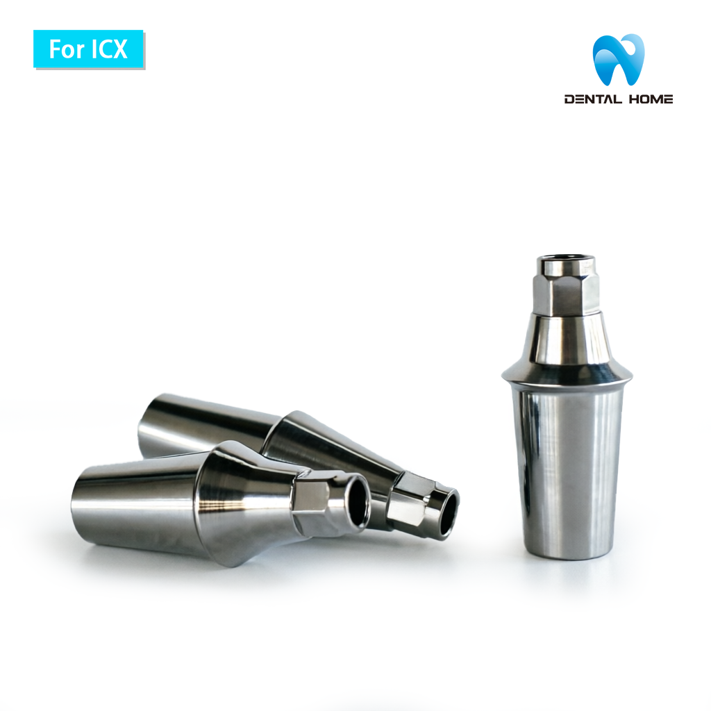 For ICX Transfer Abutment