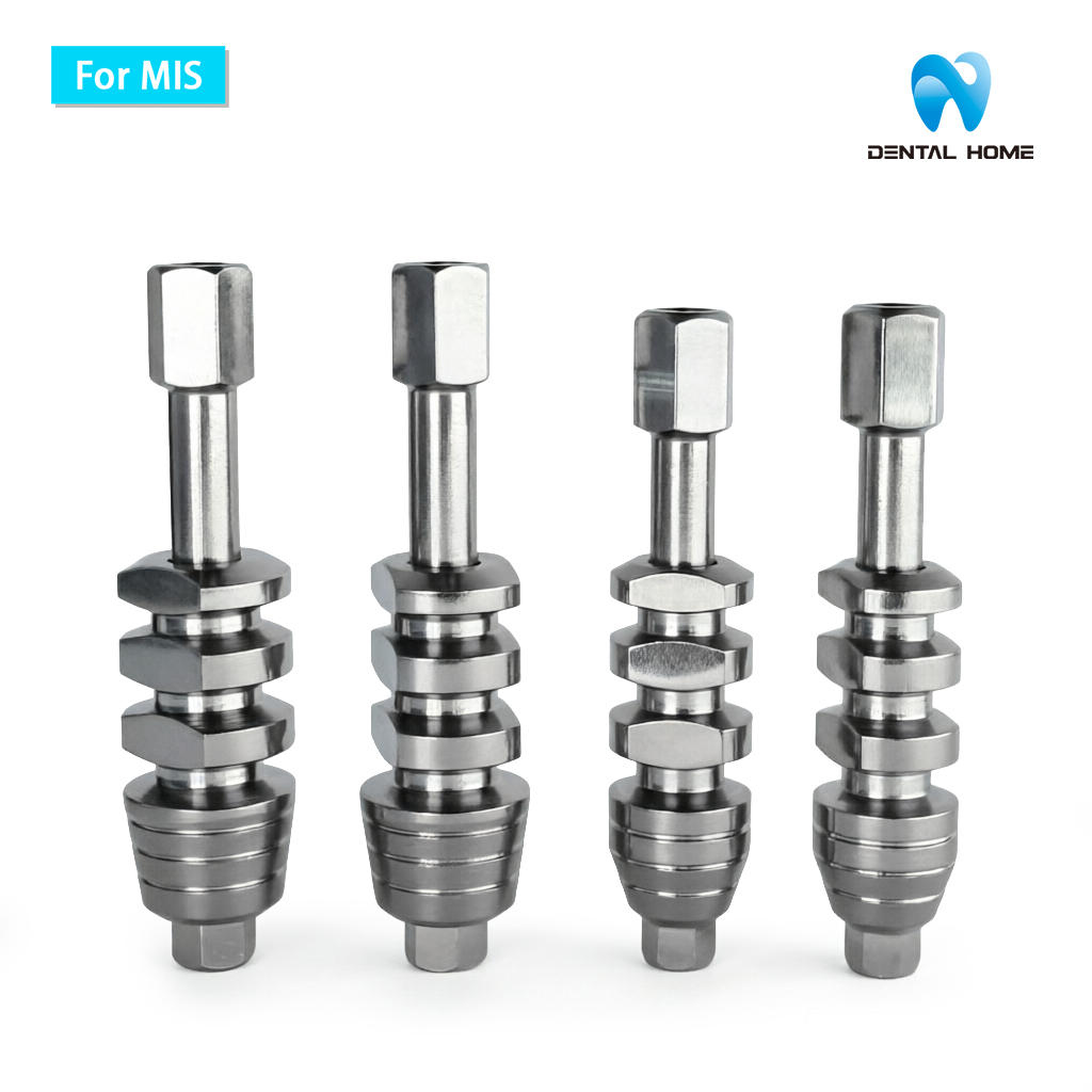 For MIS Fixture Pick-up Impression Coping