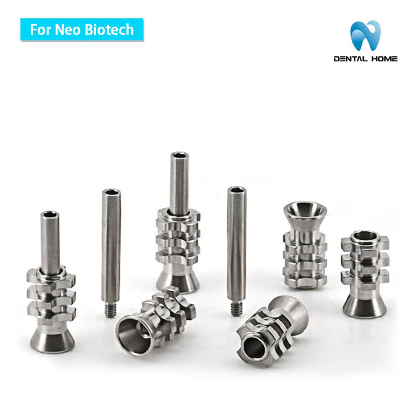 For Neobiotech Multi unit Pick-up Impression Coping