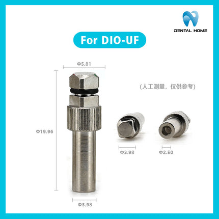 Composite Bearing Screwdriver - Complete Model Range