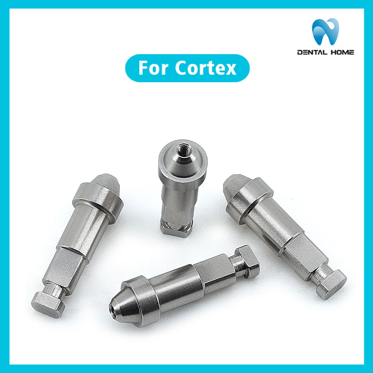 For Cortex Multi unit Lab Analog
