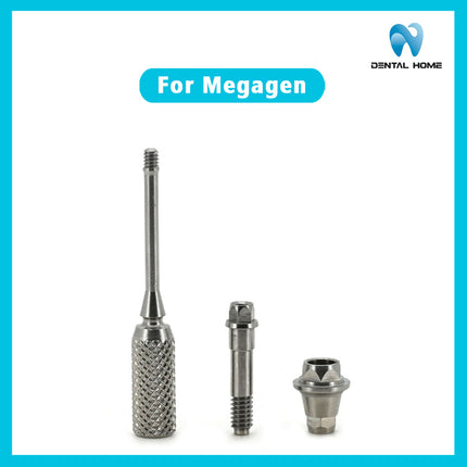 Suitable for Megagen Composite right-angled base