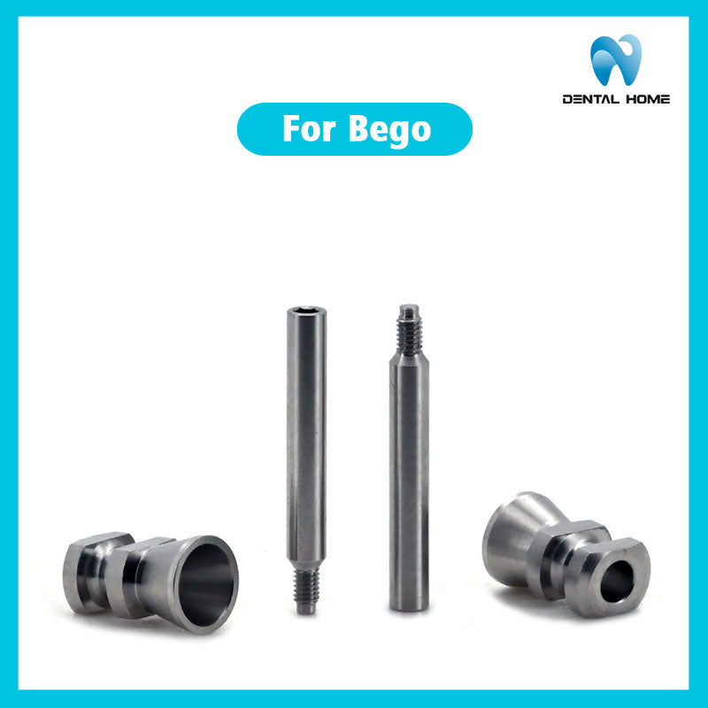 For Bego Multi unit Pick-up ImpressionCoping