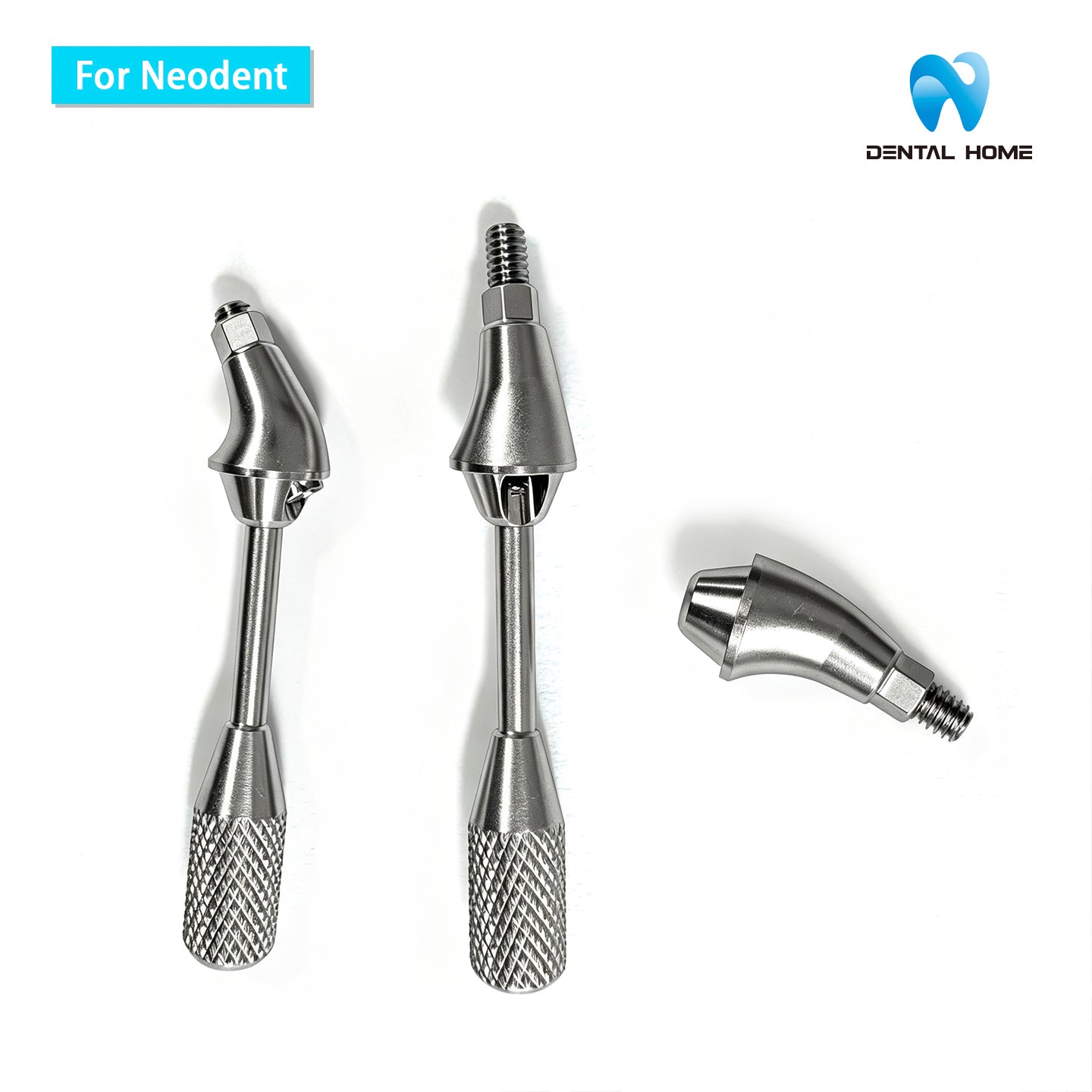 For Neodent Multi unit Angled Abutment GM